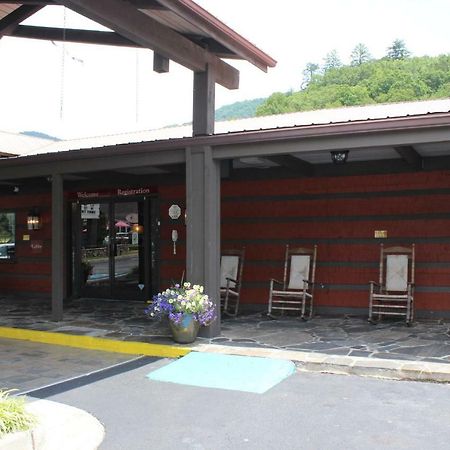 Great Smokies Inn - Cherokee Zewnętrze zdjęcie