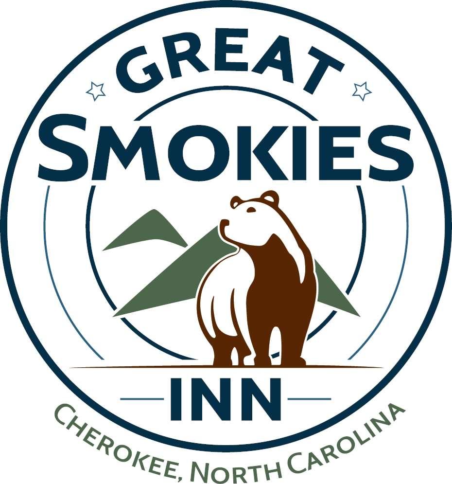 Great Smokies Inn - Cherokee Logo zdjęcie